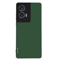 Θήκη Sonique ColorBloc Series για Motorola Edge 50 Fusion 5G Πράσινο