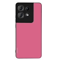 Θήκη Sonique ColorBloc Series για Motorola Edge 50 Pro 5G Ροζ