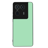Θήκη Sonique ColorBloc Series για Motorola Edge 50 Ultra Βεραμάν