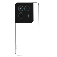 Θήκη Sonique ColorBloc Series για Motorola Edge 50 Ultra Λευκό