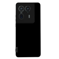 Θήκη Sonique ColorBloc Series για Motorola Edge 50 Ultra Μαύρο