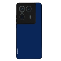 Θήκη Sonique ColorBloc Series για Motorola Edge 50 Ultra Μπλέ
