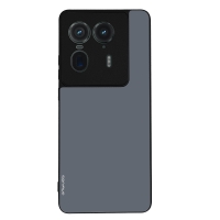 Θήκη Sonique ColorBloc Series για Motorola Edge 50 Ultra Μπλε Γκρι