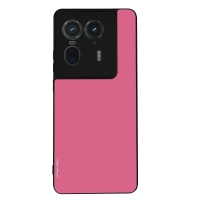 Θήκη Sonique ColorBloc Series για Motorola Edge 50 Ultra Ροζ