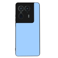 Θήκη Sonique ColorBloc Series για Motorola Edge 50 Ultra Τιρκουάζ