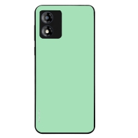 Θήκη Sonique ColorBloc Series για Motorola Moto E13 4G Βεραμάν