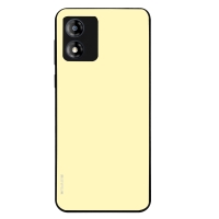 Θήκη Sonique ColorBloc Series για Motorola Moto E13 4G Κίτρινο