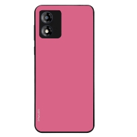 Θήκη Sonique ColorBloc Series για Motorola Moto E13 4G Ροζ