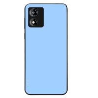 Θήκη Sonique ColorBloc Series για Motorola Moto E13 4G Τιρκουάζ