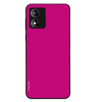 Θήκη Sonique ColorBloc Series για Motorola Moto E13 4G Ματζέντα