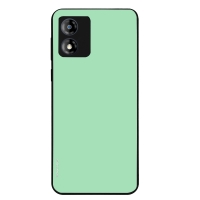 Θήκη Sonique ColorBloc Series για Motorola Moto E22 4G Βεραμάν