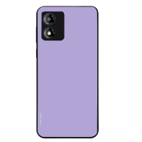 Θήκη Sonique ColorBloc Series για Motorola Moto E22 4G Βιολετί