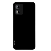 Θήκη Sonique ColorBloc Series για Motorola Moto E22 4G Μαύρο