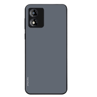 Θήκη Sonique ColorBloc Series για Motorola Moto E22 4G Μπλε Γκρι
