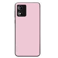 Θήκη Sonique ColorBloc Series για Motorola Moto E22 4G Ροζ Ανοιχτό
