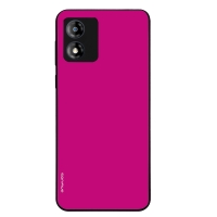 Θήκη Sonique ColorBloc Series για Motorola Moto E22 4G Ματζέντα