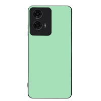 Θήκη Sonique ColorBloc Series για Motorola Moto G04 4G / Moto G04s 4G / Moto G24 4G / Moto E14 4G Βεραμάν