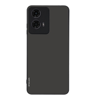 Θήκη Sonique ColorBloc Series για Motorola Moto G04 4G / Moto G04s 4G / Moto G24 4G / Moto E14 4G Γκρι