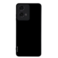 Θήκη Sonique ColorBloc Series για Motorola Moto G04 4G / Moto G04s 4G / Moto G24 4G / Moto E14 4G Μαύρο