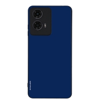 Θήκη Sonique ColorBloc Series για Motorola Moto G04 4G / Moto G04s 4G / Moto G24 4G / Moto E14 4G Μπλέ