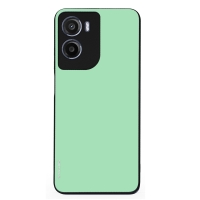 Θήκη Sonique ColorBloc Series για Motorola Moto G05 4G / Moto E15 4G Βεραμάν