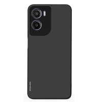 Θήκη Sonique ColorBloc Series για Motorola Moto G05 4G / Moto E15 4G Γκρι