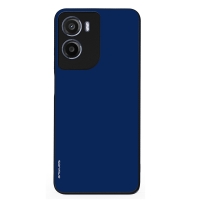 Θήκη Sonique ColorBloc Series για Motorola Moto G05 4G / Moto E15 4G Μπλέ