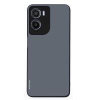 Θήκη Sonique ColorBloc Series για Motorola Moto G05 4G / Moto E15 4G Μπλε Γκρι