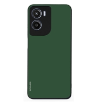 Θήκη Sonique ColorBloc Series για Motorola Moto G05 4G / Moto E15 4G Πράσινο