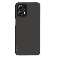 Θήκη Sonique ColorBloc Series για Motorola Moto G13 4G / Moto G23 4G Γκρι