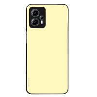 Θήκη Sonique ColorBloc Series για Motorola Moto G13 4G / Moto G23 4G Κίτρινο