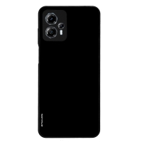 Θήκη Sonique ColorBloc Series για Motorola Moto G13 4G / Moto G23 4G Μαύρο