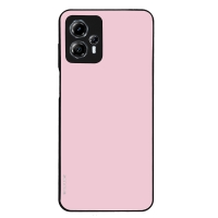 Θήκη Sonique ColorBloc Series για Motorola Moto G13 4G / Moto G23 4G Ροζ Ανοιχτό
