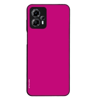 Θήκη Sonique ColorBloc Series για Motorola Moto G13 4G / Moto G23 4G Ματζέντα