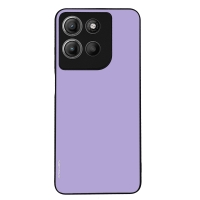Θήκη Sonique ColorBloc Series για Motorola Moto G15 4G / Moto G15 Power Βιολετί