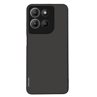 Θήκη Sonique ColorBloc Series για Motorola Moto G15 4G / Moto G15 Power Γκρι