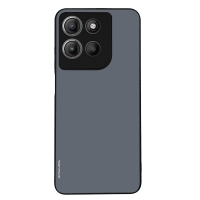 Θήκη Sonique ColorBloc Series για Motorola Moto G15 4G / Moto G15 Power Μπλε Γκρι