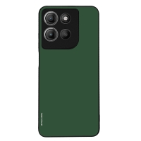 Θήκη Sonique ColorBloc Series για Motorola Moto G15 4G / Moto G15 Power Πράσινο