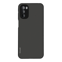 Θήκη Sonique ColorBloc Series για Motorola Moto G31 4G / Moto G41 4G Γκρι