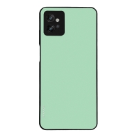 Θήκη Sonique ColorBloc Series για Motorola Moto G32 Βεραμάν