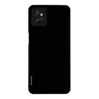 Θήκη Sonique ColorBloc Series για Motorola Moto G32 Μαύρο