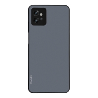 Θήκη Sonique ColorBloc Series για Motorola Moto G32 Μπλε Γκρι