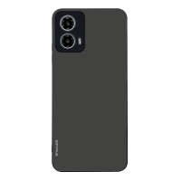 Θήκη Sonique ColorBloc Series για Motorola Moto G34 5G Γκρι