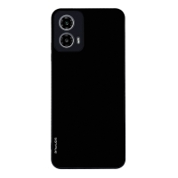 Θήκη Sonique ColorBloc Series για Motorola Moto G34 5G Μαύρο