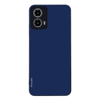 Θήκη Sonique ColorBloc Series για Motorola Moto G34 5G Μπλέ