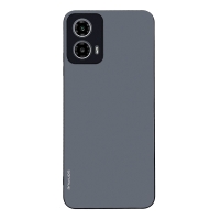 Θήκη Sonique ColorBloc Series για Motorola Moto G34 5G Μπλε Γκρι