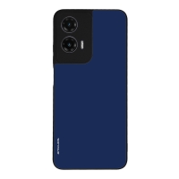 Θήκη Sonique ColorBloc Series για Motorola Moto G35 5G Μπλέ