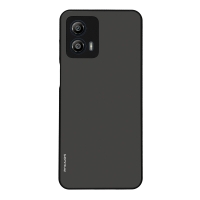 Θήκη Sonique ColorBloc Series για Motorola Moto G53 5G Γκρι