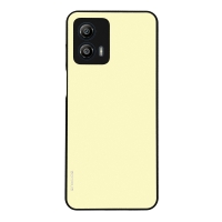 Θήκη Sonique ColorBloc Series για Motorola Moto G53 5G Κίτρινο