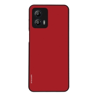 Θήκη Sonique ColorBloc Series για Motorola Moto G53 5G Κόκκινο
